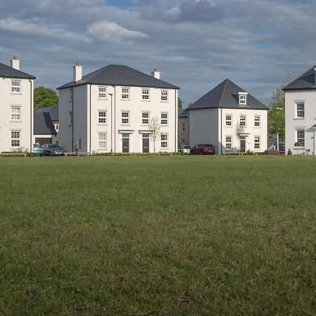 The Heyford Hotel Upper Heyford  المظهر الخارجي الصورة