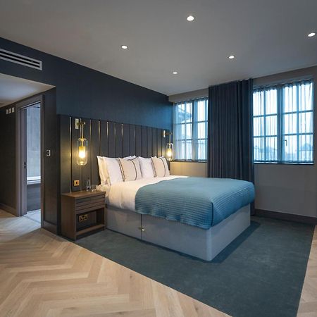 The Heyford Hotel Upper Heyford  المظهر الخارجي الصورة