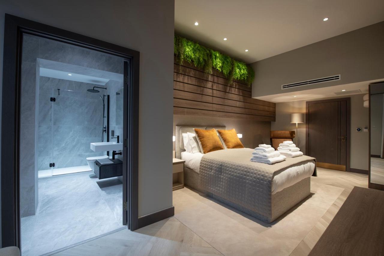The Heyford Hotel Upper Heyford  المظهر الخارجي الصورة
