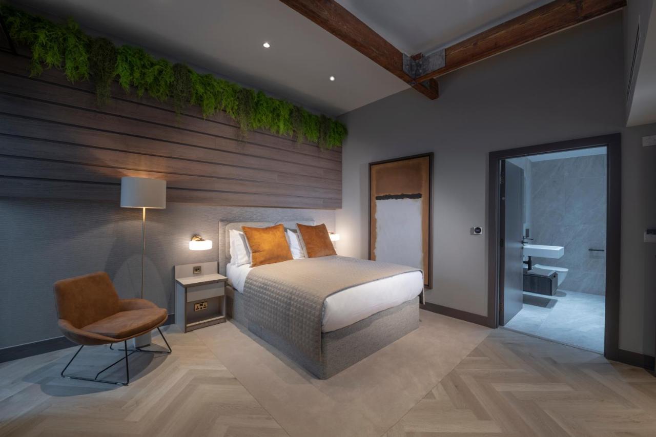 The Heyford Hotel Upper Heyford  المظهر الخارجي الصورة