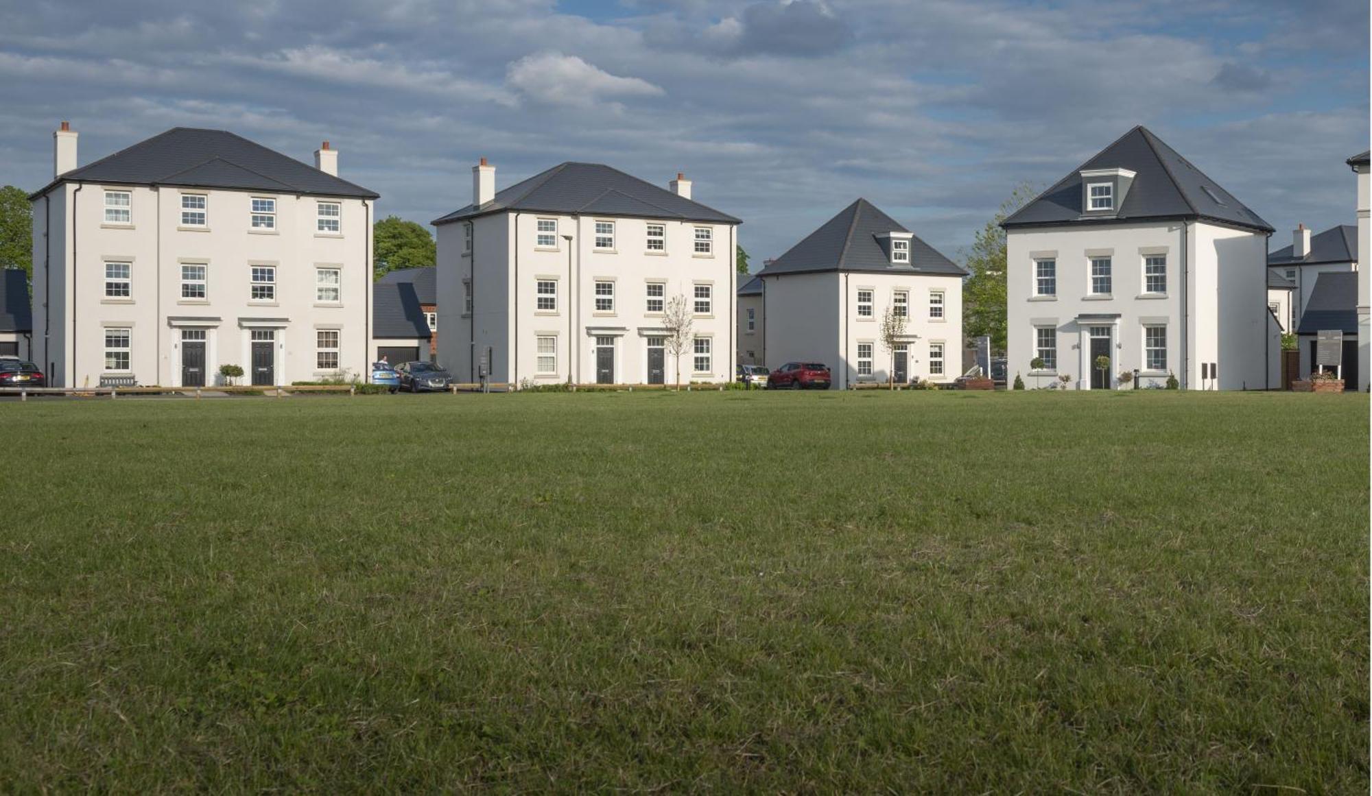 The Heyford Hotel Upper Heyford  المظهر الخارجي الصورة