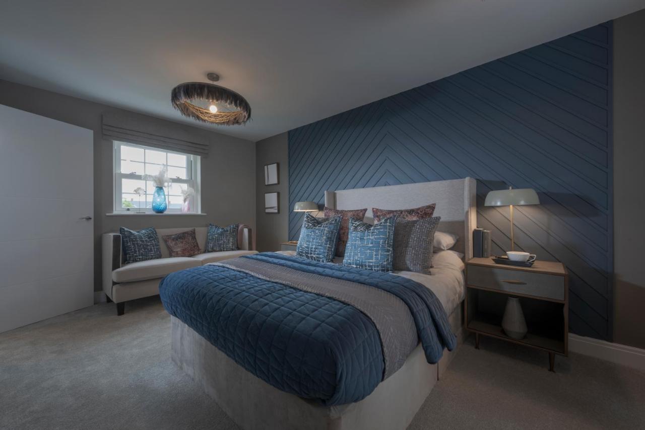 The Heyford Hotel Upper Heyford  المظهر الخارجي الصورة